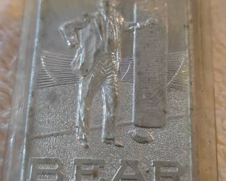 Super rare The great Bear $3500