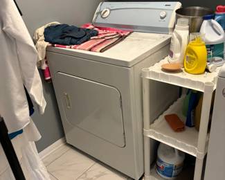 Whirlpool Dryer