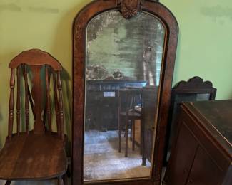 Antique Mirror