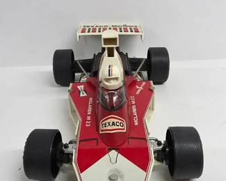 Marlboro indy car