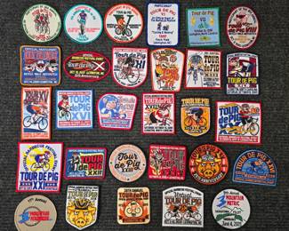 Patches