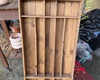 For Weddings- Smore display box