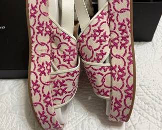 Pinko - authentic from Paris platform sandals