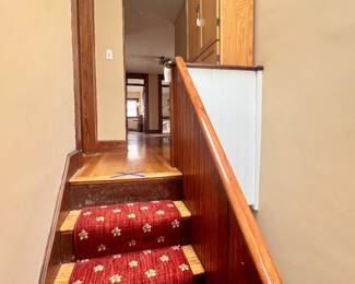 UP TO THE 3RD FLOOR