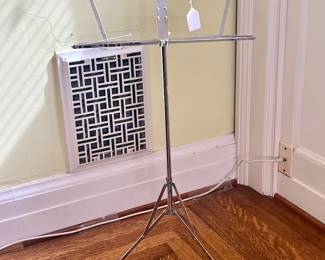 MUSIC STAND