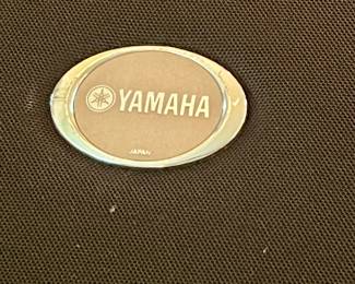 YAMAHA SAXAPHONE