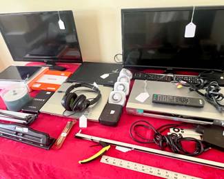 ELECTRONICS