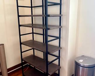 STORAGE
