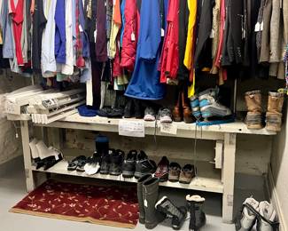CLOTHES
