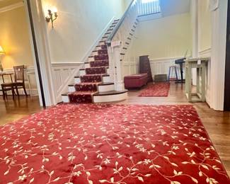 RUGS