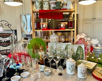 KITCHENWARE