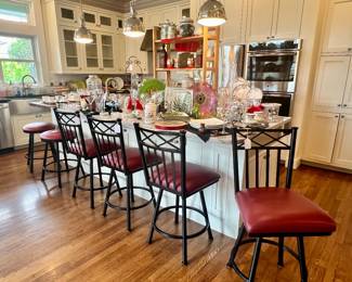 STOOLS