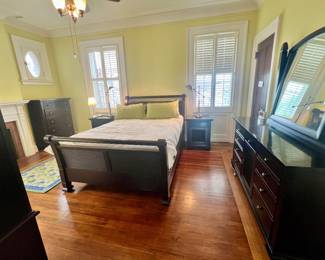 BEDROOM FURNITURE