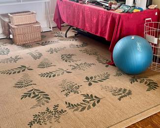 RUGS
