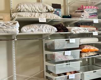 LINENS
