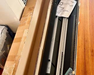FRAMERS EDGE MAT CUTTER