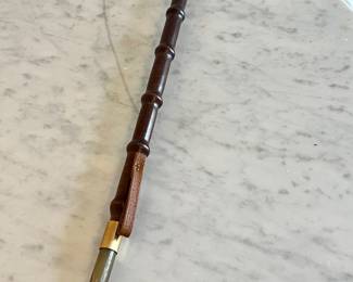 BACK SCRATCHER