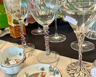 STEMWARE