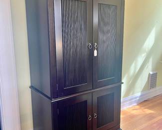 LARGE CABINET