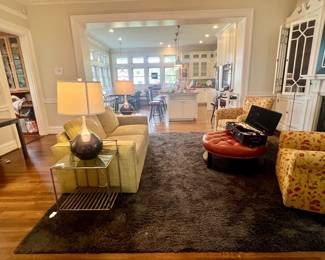 COMFY CASUAL FURNISHINGS