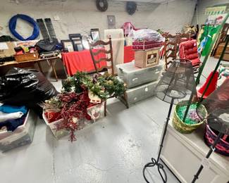 A BIT OF EVERYTHING