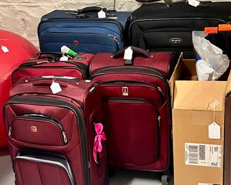 LUGGAGE