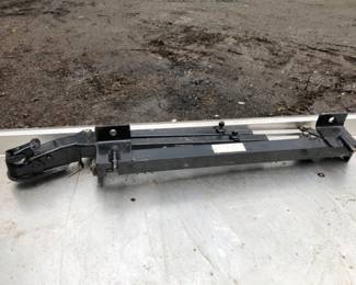 StowMaster 5000‑lb Tow Bar by Roadmaster – Model 5000