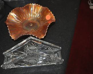 Carnival and Crystal