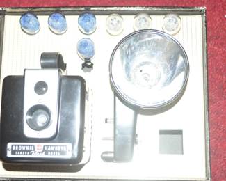 Brownie Camera 