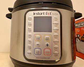 Instant Pot