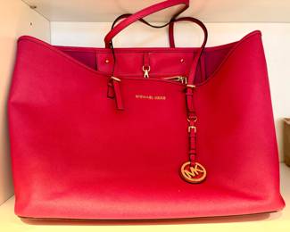 Michael Kors bag