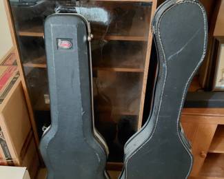 Guitars Cases