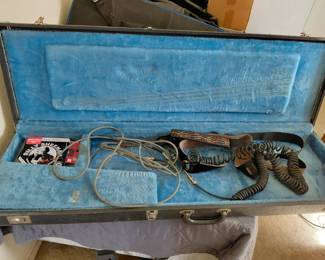 Guitar Case