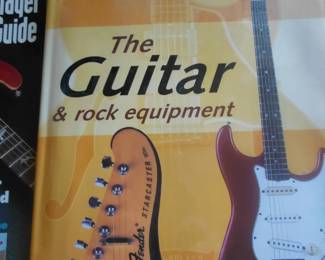 Guitar Book