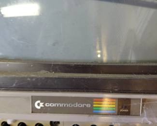 Commodore