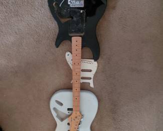 Parts Guitar