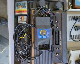 Atari Computer System