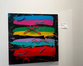 Mark Ericson $1250
