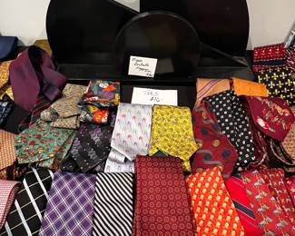 Men’s Ties