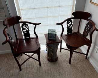 ELEPHANT TABLE SOLD
