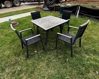 Higold Outdoor Furniture 