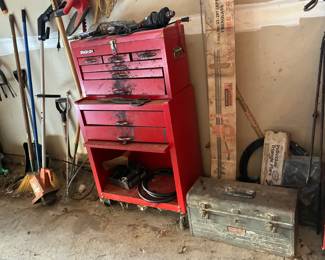 Tool Chest