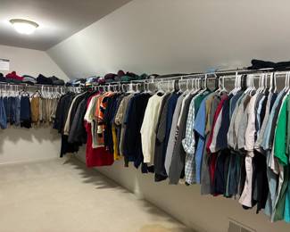 Clothing