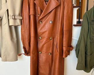 Cortefiel Coat