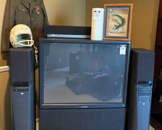 Mitsubishi VS 4551A 45