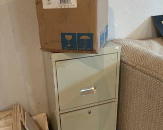 Filing Cabinet 