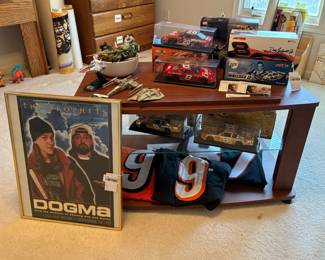 Jay & Silent Bob Dogma Poster