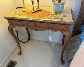 Lexington French-Style Desk