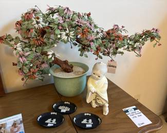 Decorative Bonsai Tree