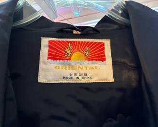 Chinese Clothing